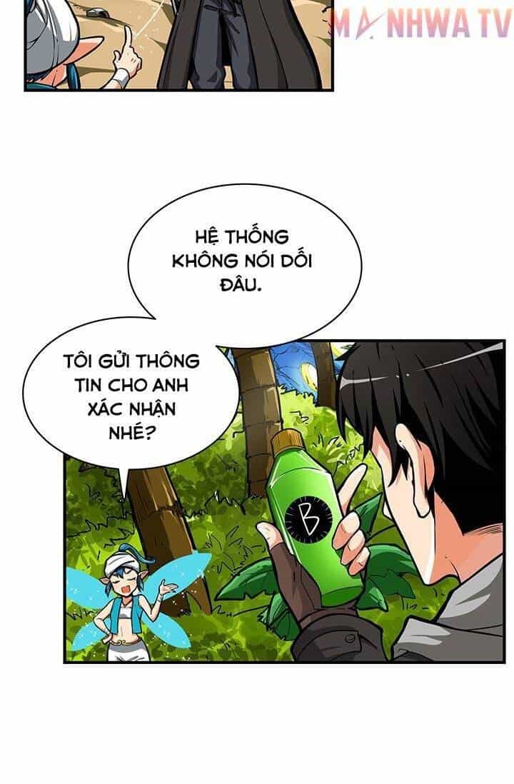 Tôi Là Người Chơi Duy Nhất Đăng Nhập - Chương 43 - ảnh 55