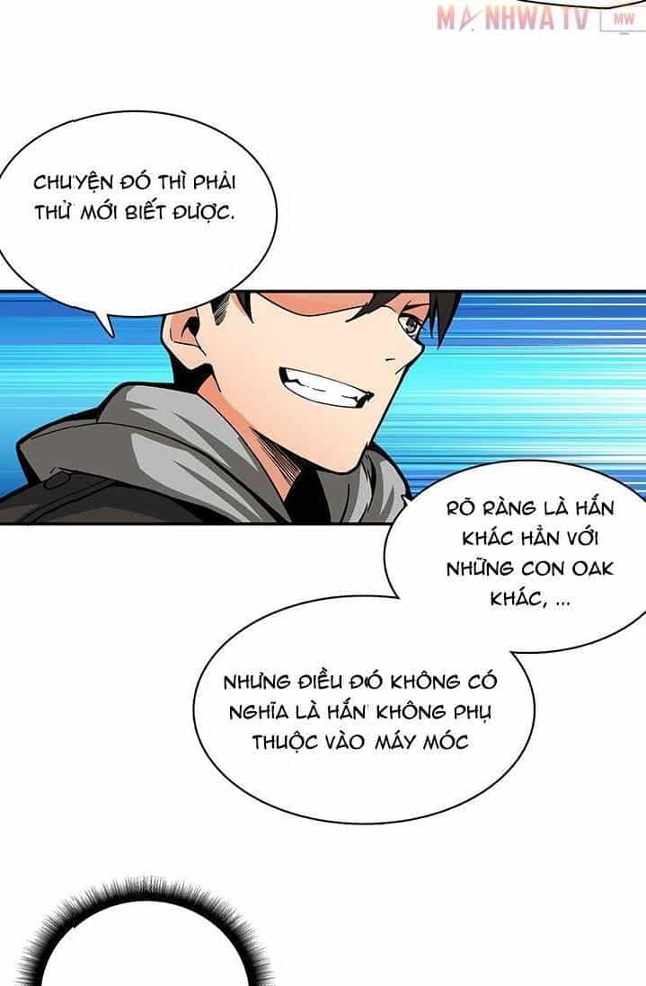 Tôi Là Người Chơi Duy Nhất Đăng Nhập - Chương 44 - ảnh 42