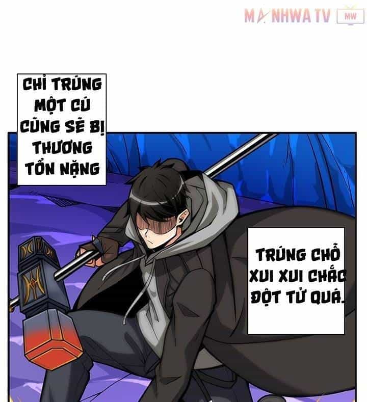 Tôi Là Người Chơi Duy Nhất Đăng Nhập - Chương 45 - ảnh 11