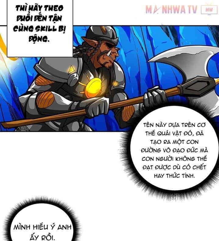 Tôi Là Người Chơi Duy Nhất Đăng Nhập - Chương 45 - ảnh 16