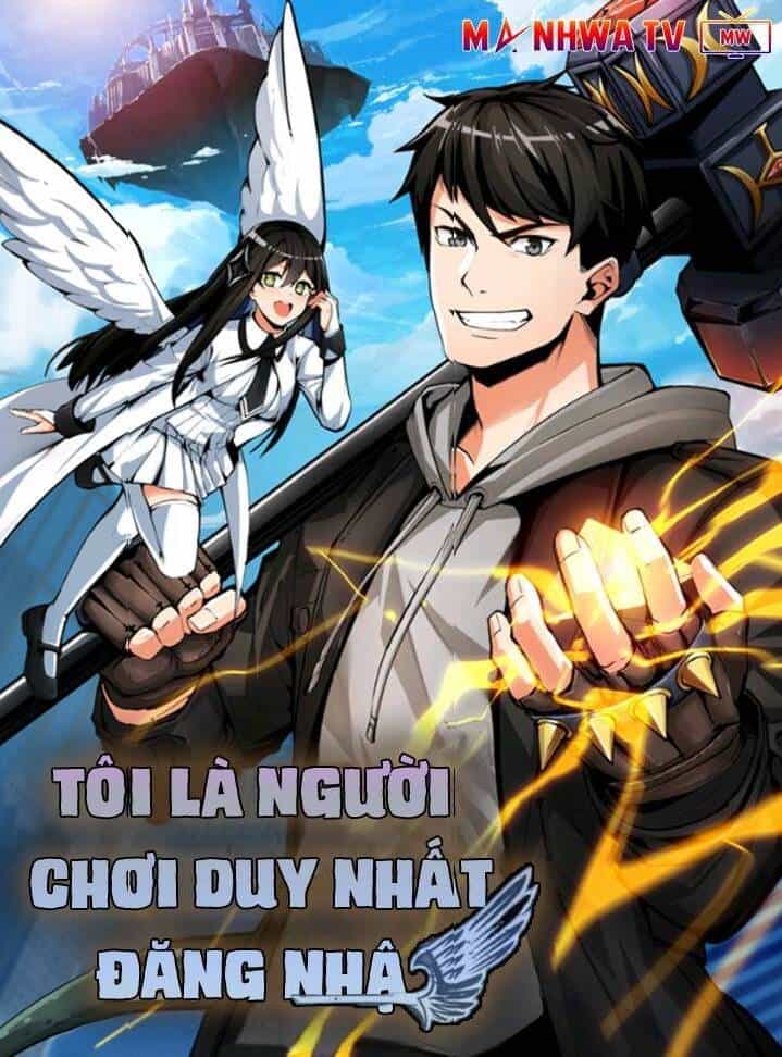 Tôi Là Người Chơi Duy Nhất Đăng Nhập - Chương 45 - ảnh 2