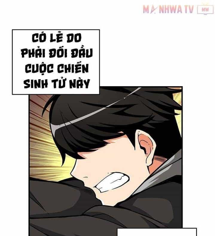 Tôi Là Người Chơi Duy Nhất Đăng Nhập - Chương 45 - ảnh 49