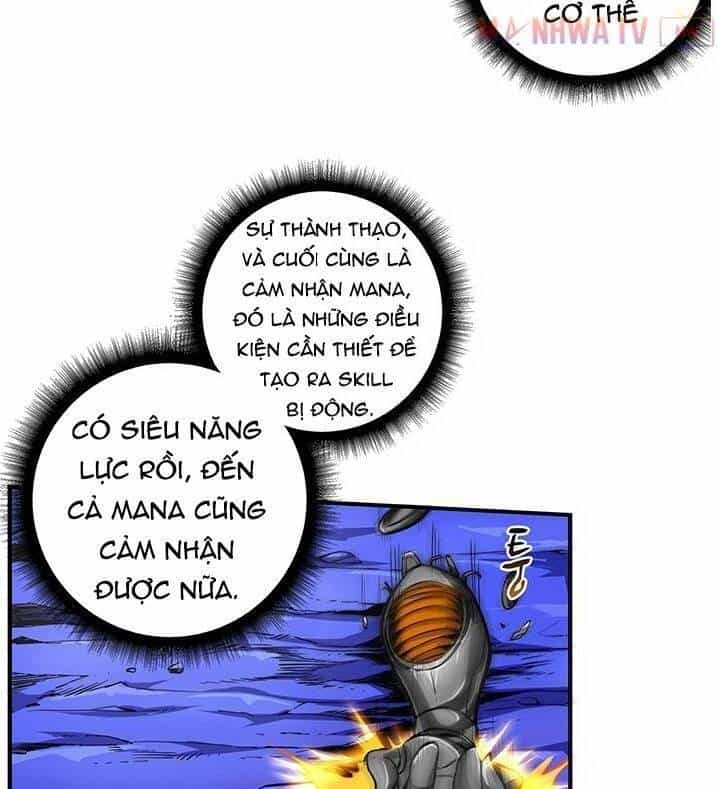 Tôi Là Người Chơi Duy Nhất Đăng Nhập - Chương 45 - ảnh 72