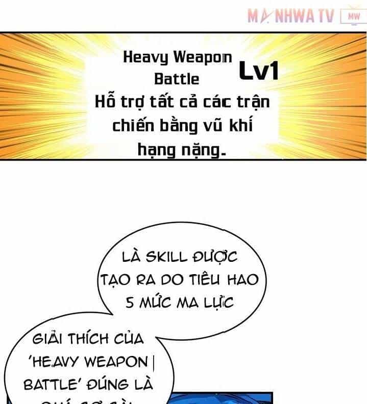 Tôi Là Người Chơi Duy Nhất Đăng Nhập - Chương 45 - ảnh 84