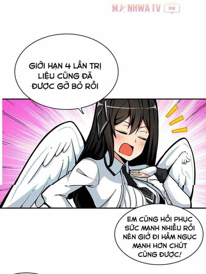 Tôi Là Người Chơi Duy Nhất Đăng Nhập - Chương 46 - ảnh 32