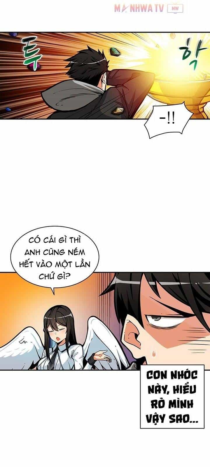 Tôi Là Người Chơi Duy Nhất Đăng Nhập - Chương 46 - ảnh 59