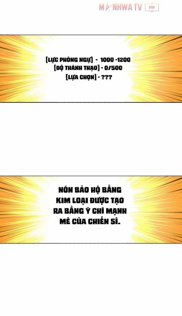 Tôi Là Người Chơi Duy Nhất Đăng Nhập - Chương 47 - ảnh 12