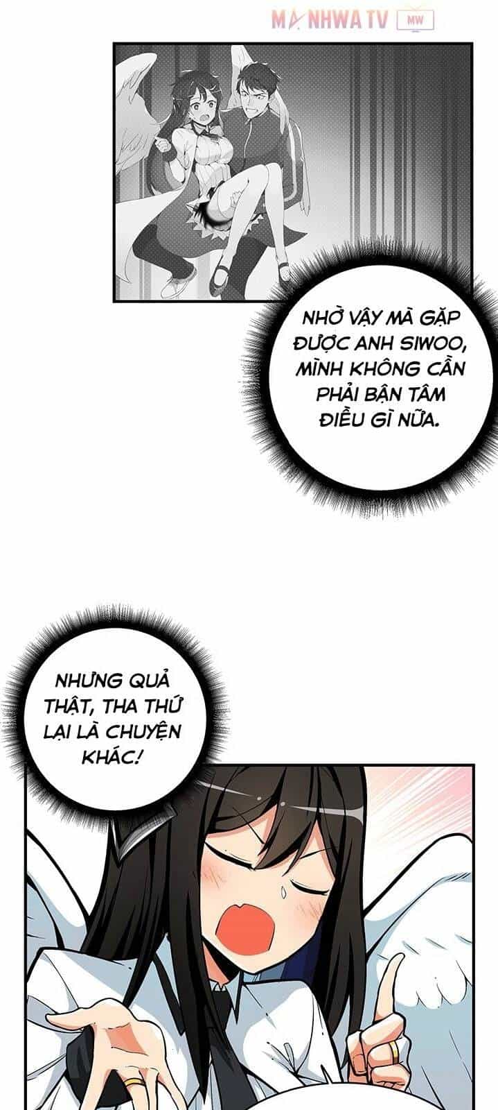 Tôi Là Người Chơi Duy Nhất Đăng Nhập - Chương 47 - ảnh 41
