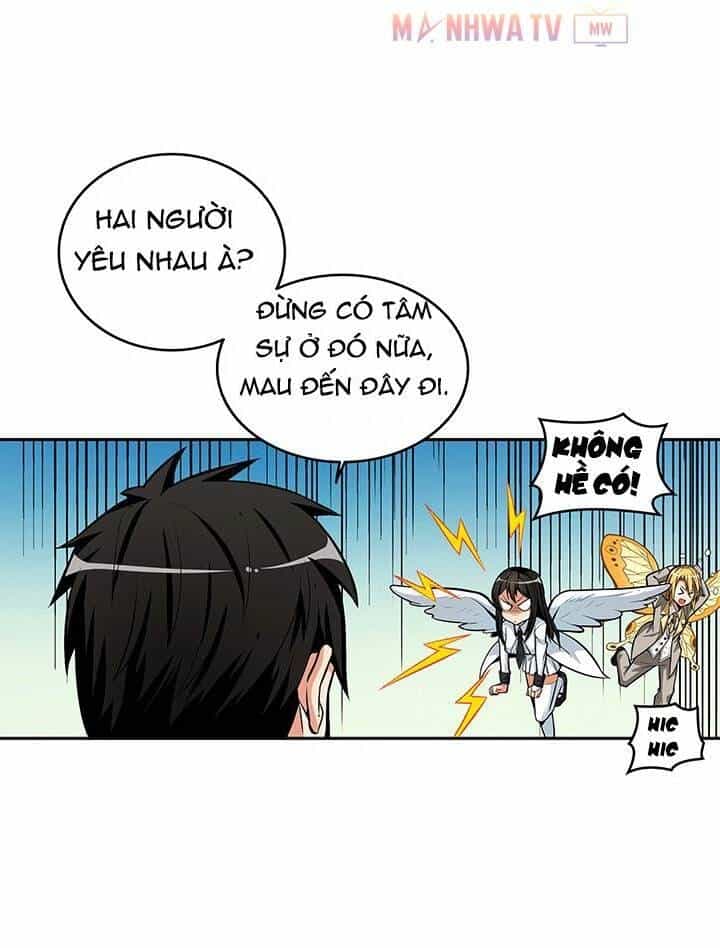 Tôi Là Người Chơi Duy Nhất Đăng Nhập - Chương 47 - ảnh 49