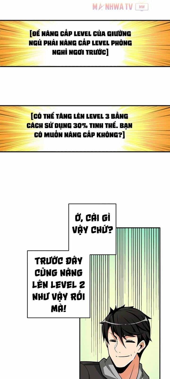 Tôi Là Người Chơi Duy Nhất Đăng Nhập - Chương 47 - ảnh 55