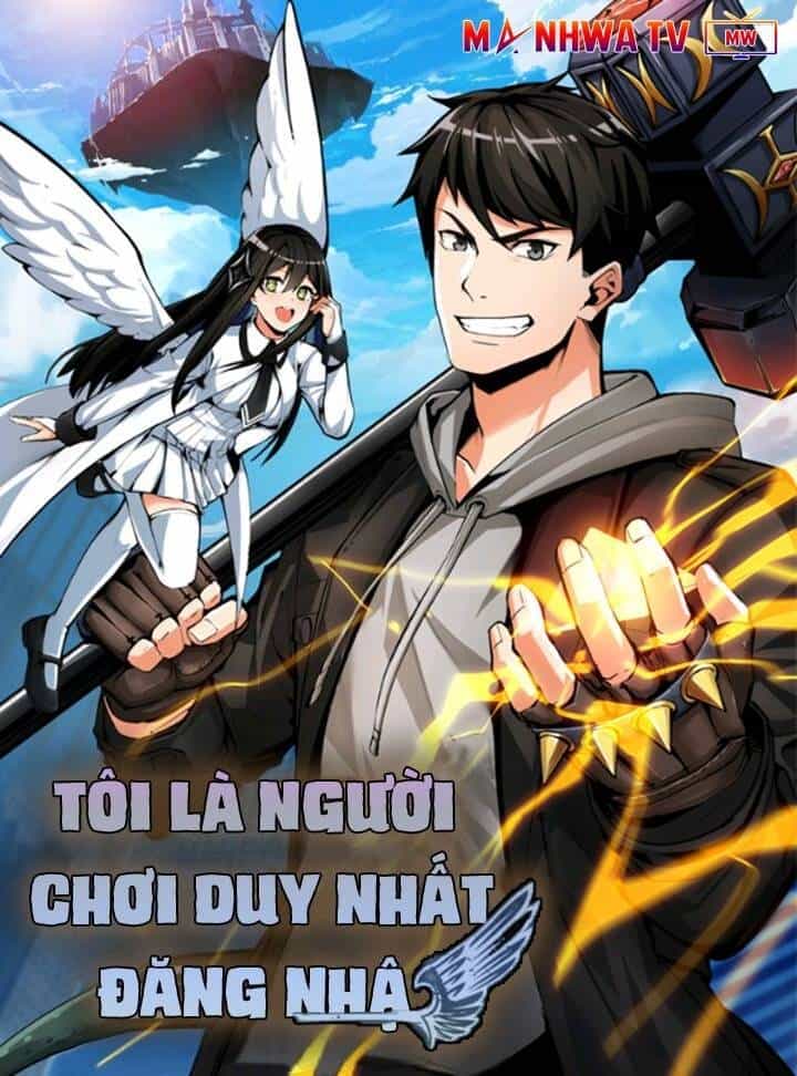 Tôi Là Người Chơi Duy Nhất Đăng Nhập - Chương 48 - ảnh 2