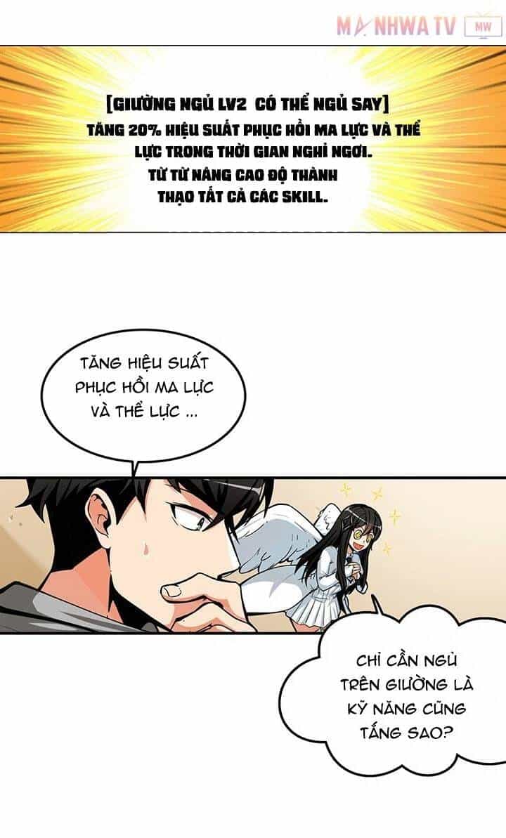 Tôi Là Người Chơi Duy Nhất Đăng Nhập - Chương 48 - ảnh 20