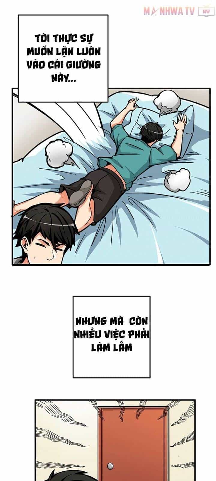 Tôi Là Người Chơi Duy Nhất Đăng Nhập - Chương 48 - ảnh 22