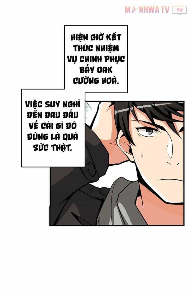 Tôi Là Người Chơi Duy Nhất Đăng Nhập - Chương 48 - ảnh 35