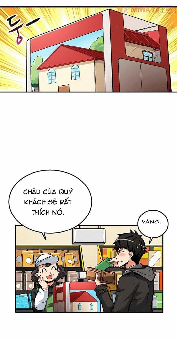 Tôi Là Người Chơi Duy Nhất Đăng Nhập - Chương 48 - ảnh 39