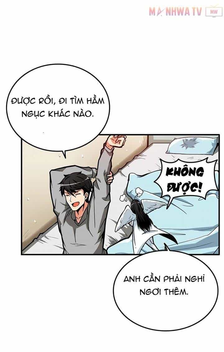 Tôi Là Người Chơi Duy Nhất Đăng Nhập - Chương 48 - ảnh 41