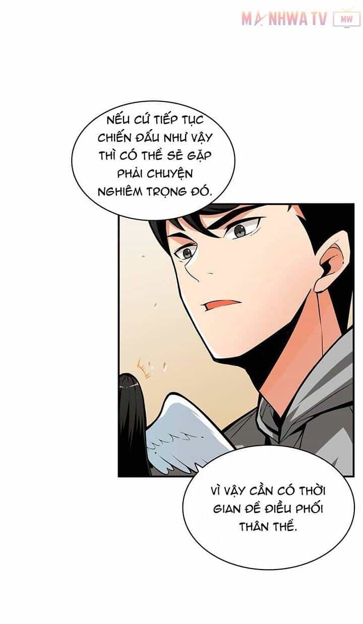 Tôi Là Người Chơi Duy Nhất Đăng Nhập - Chương 48 - ảnh 48