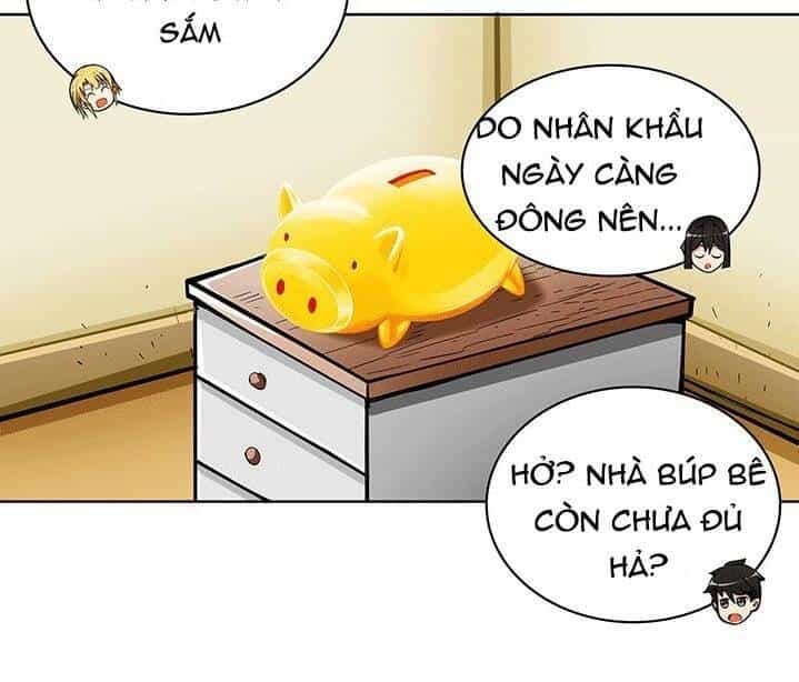 Tôi Là Người Chơi Duy Nhất Đăng Nhập - Chương 48 - ảnh 55
