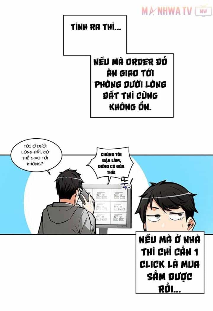 Tôi Là Người Chơi Duy Nhất Đăng Nhập - Chương 48 - ảnh 57