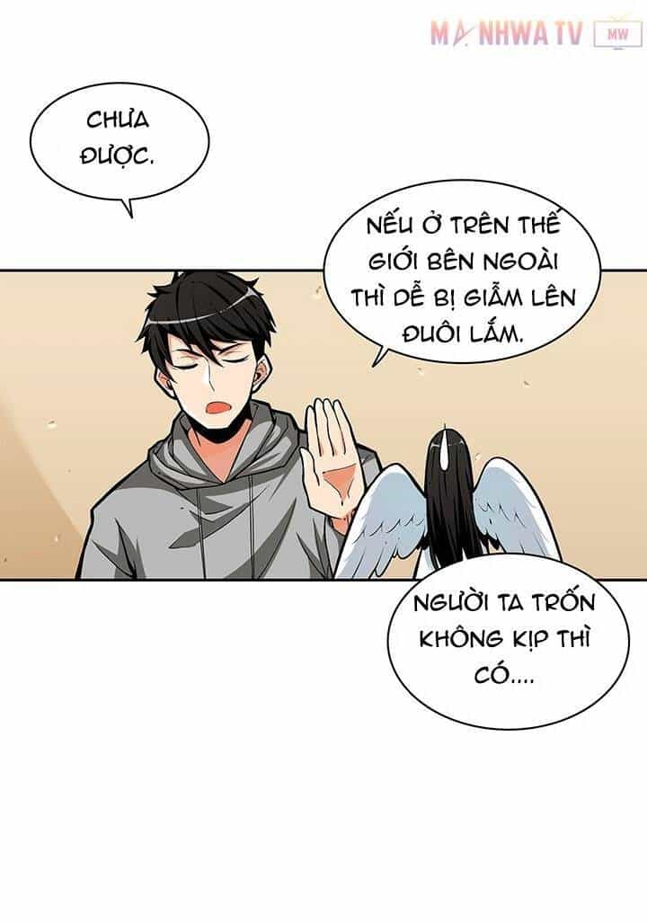 Tôi Là Người Chơi Duy Nhất Đăng Nhập - Chương 48 - ảnh 60