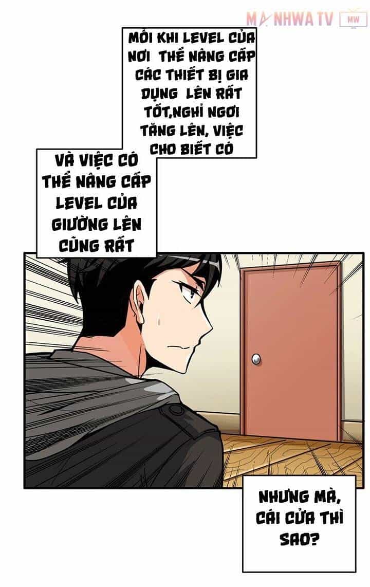 Tôi Là Người Chơi Duy Nhất Đăng Nhập - Chương 48 - ảnh 7