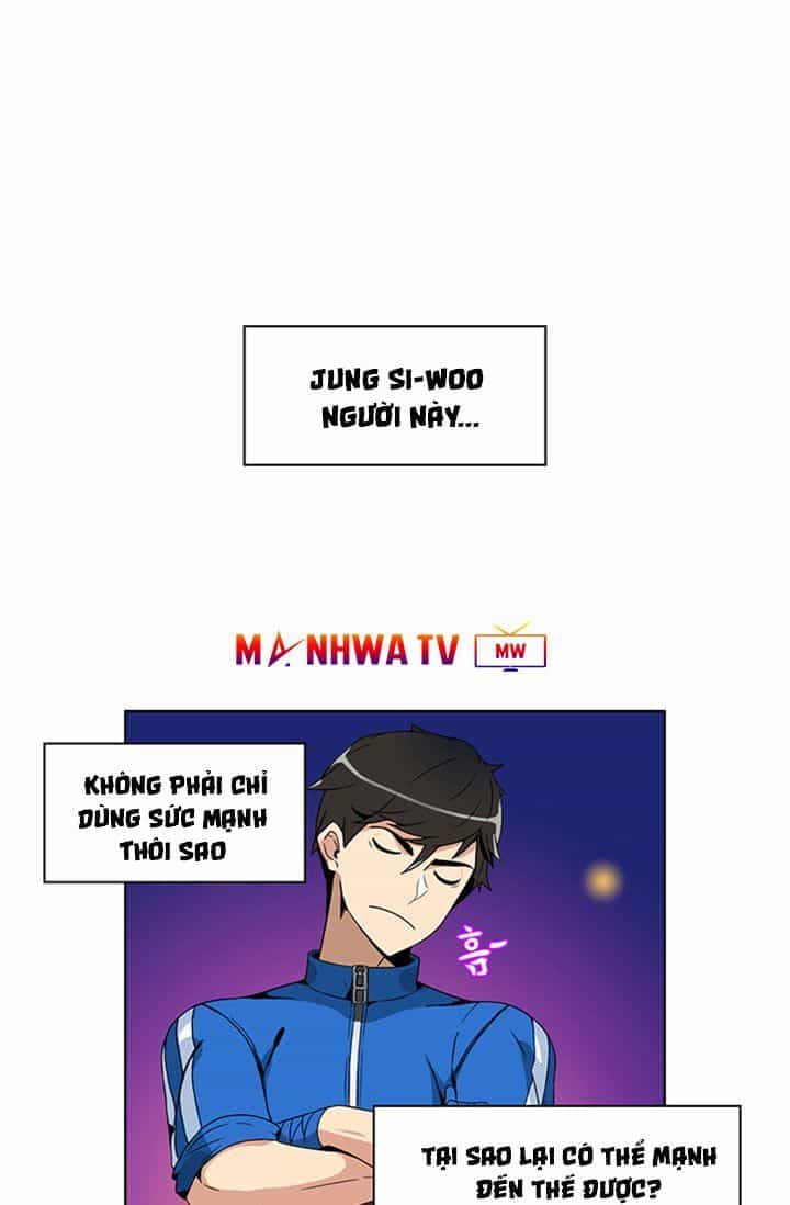 Tôi Là Người Chơi Duy Nhất Đăng Nhập - Chương 4 - ảnh 6