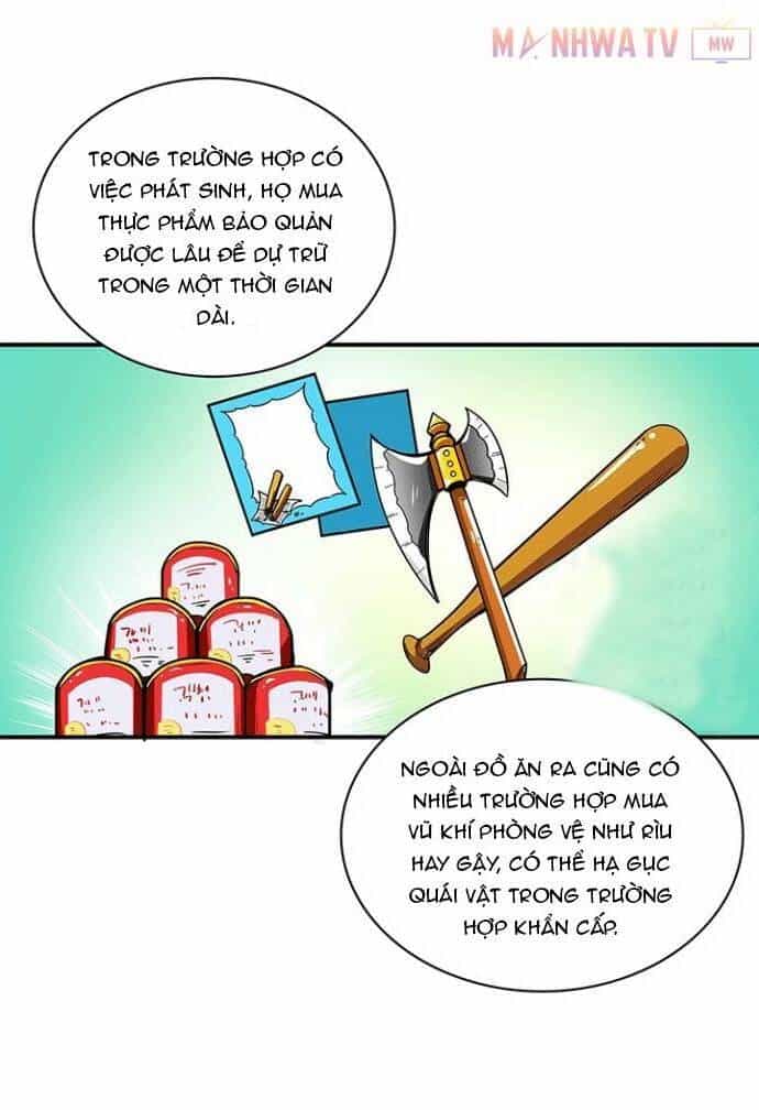 Tôi Là Người Chơi Duy Nhất Đăng Nhập - Chương 49 - ảnh 35