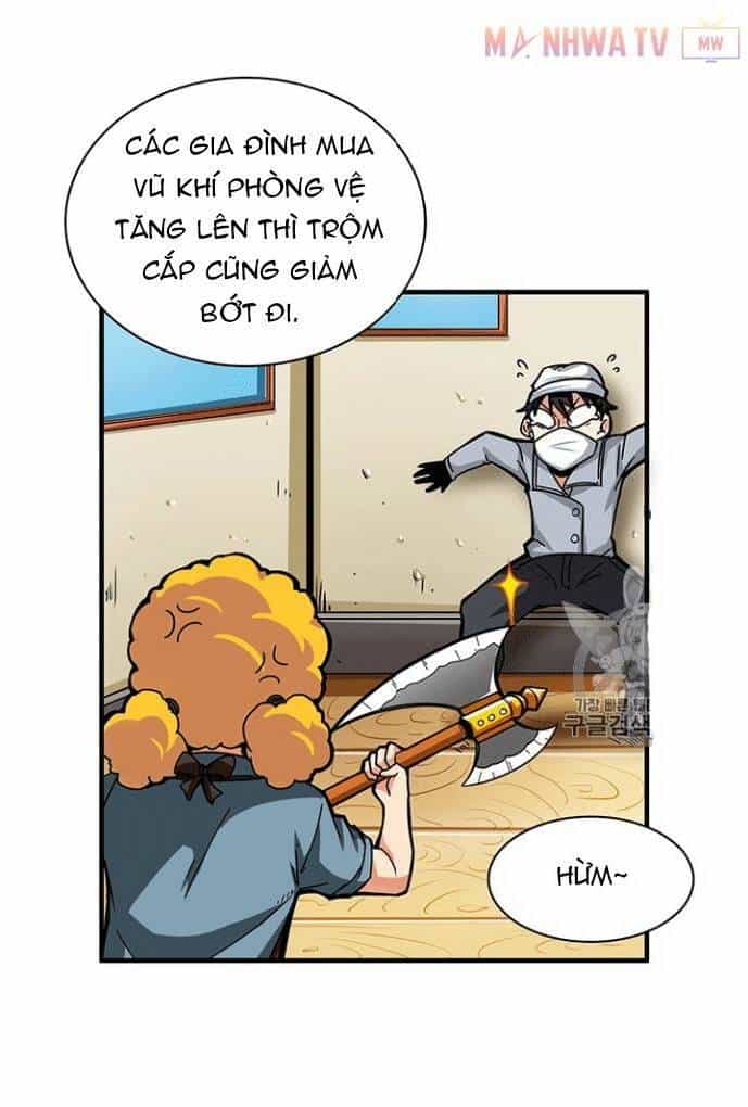 Tôi Là Người Chơi Duy Nhất Đăng Nhập - Chương 49 - ảnh 36
