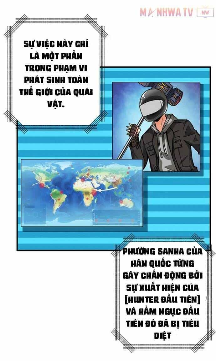 Tôi Là Người Chơi Duy Nhất Đăng Nhập - Chương 49 - ảnh 55