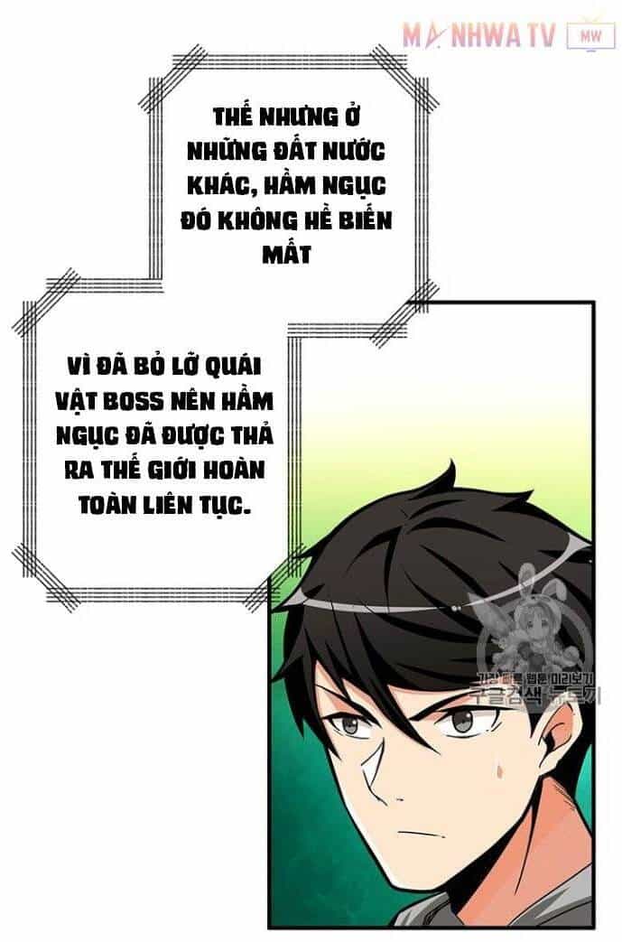Tôi Là Người Chơi Duy Nhất Đăng Nhập - Chương 49 - ảnh 56