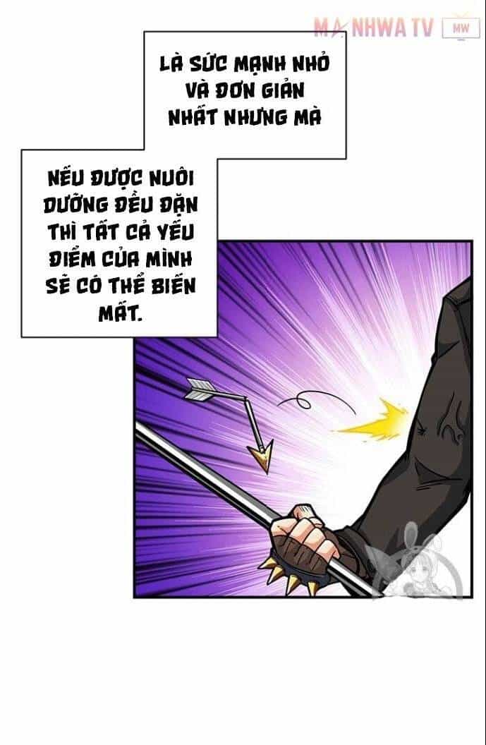 Tôi Là Người Chơi Duy Nhất Đăng Nhập - Chương 50 - ảnh 26
