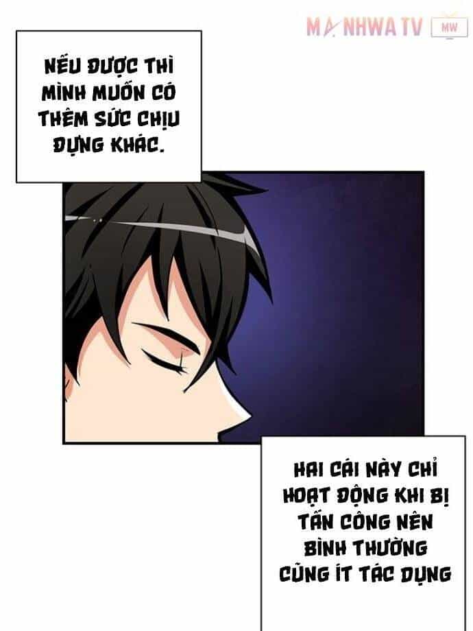 Tôi Là Người Chơi Duy Nhất Đăng Nhập - Chương 50 - ảnh 27
