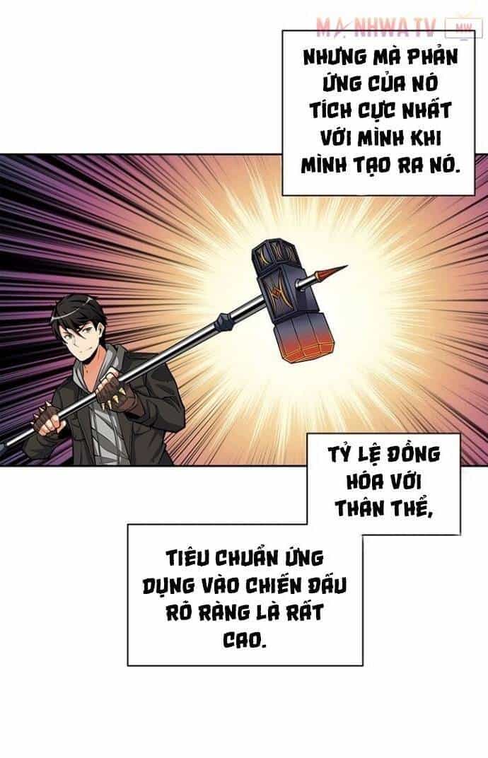 Tôi Là Người Chơi Duy Nhất Đăng Nhập - Chương 50 - ảnh 33