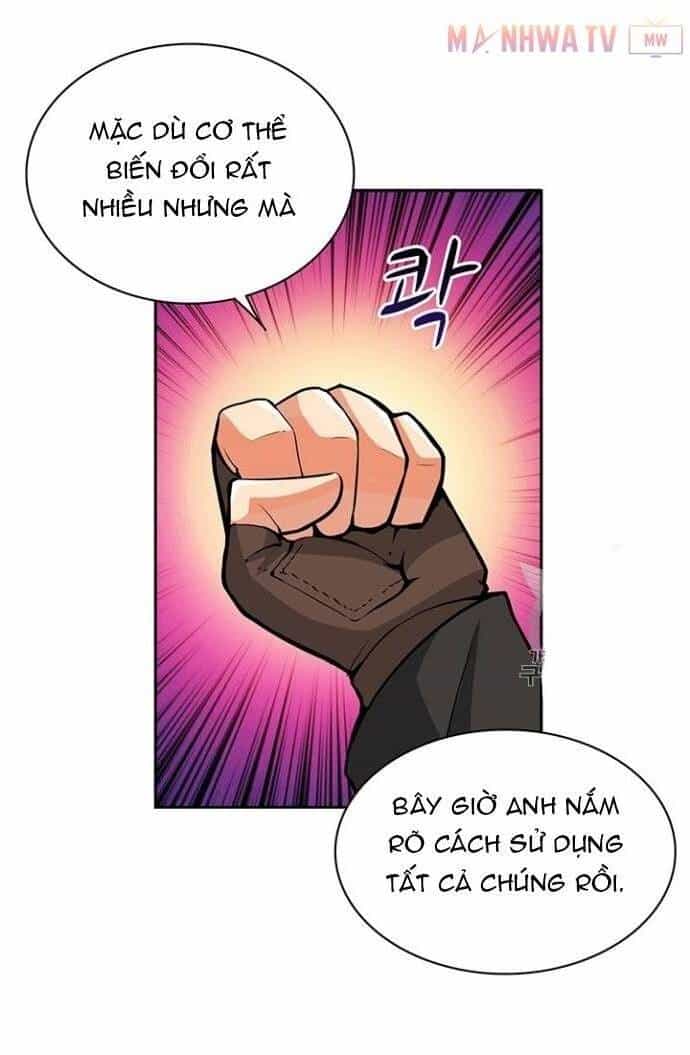 Tôi Là Người Chơi Duy Nhất Đăng Nhập - Chương 50 - ảnh 36