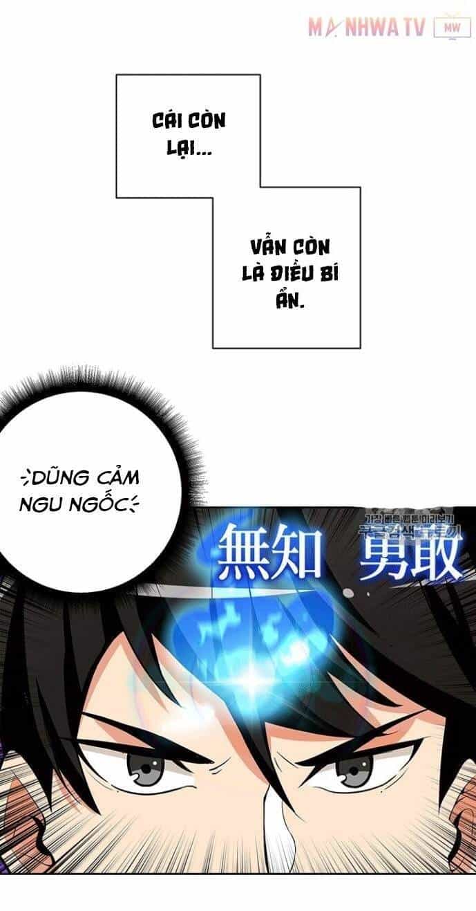 Tôi Là Người Chơi Duy Nhất Đăng Nhập - Chương 50 - ảnh 42