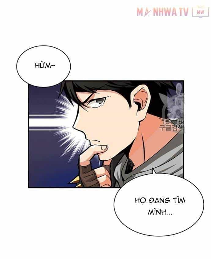 Tôi Là Người Chơi Duy Nhất Đăng Nhập - Chương 50 - ảnh 5