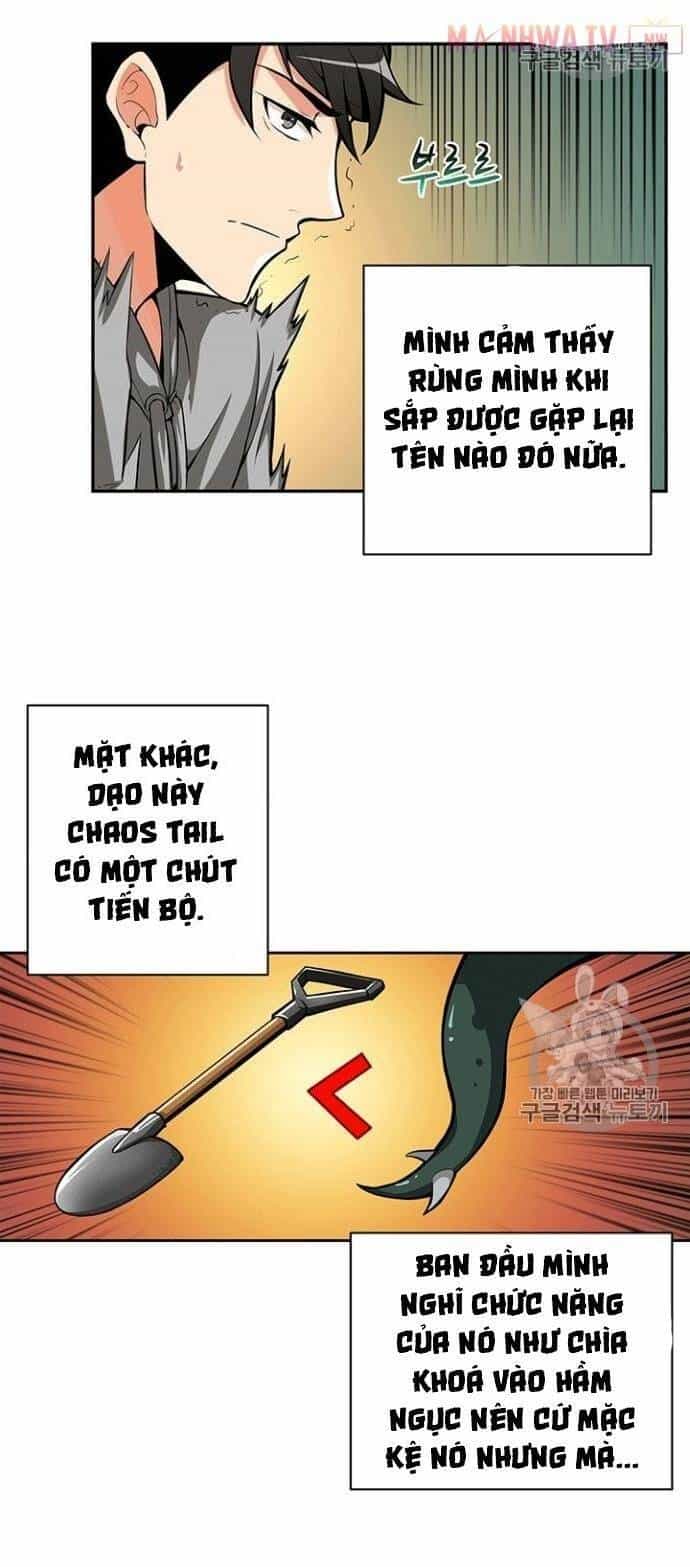 Tôi Là Người Chơi Duy Nhất Đăng Nhập - Chương 50 - ảnh 55