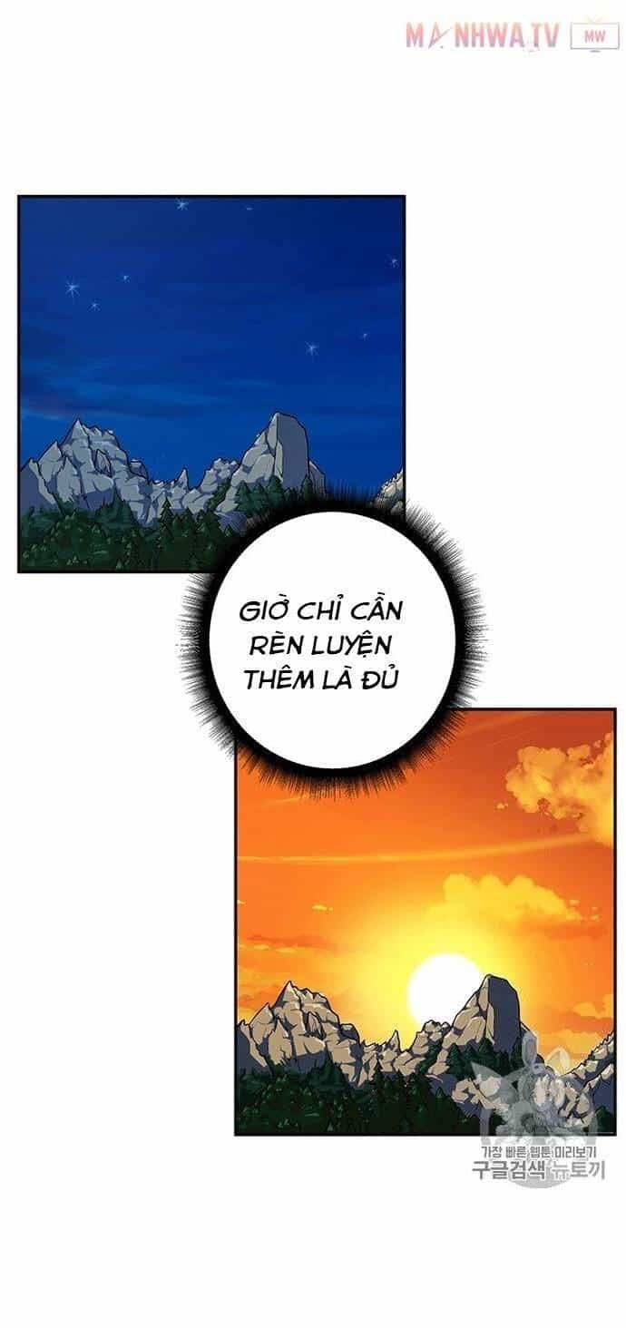 Tôi Là Người Chơi Duy Nhất Đăng Nhập - Chương 50 - ảnh 58