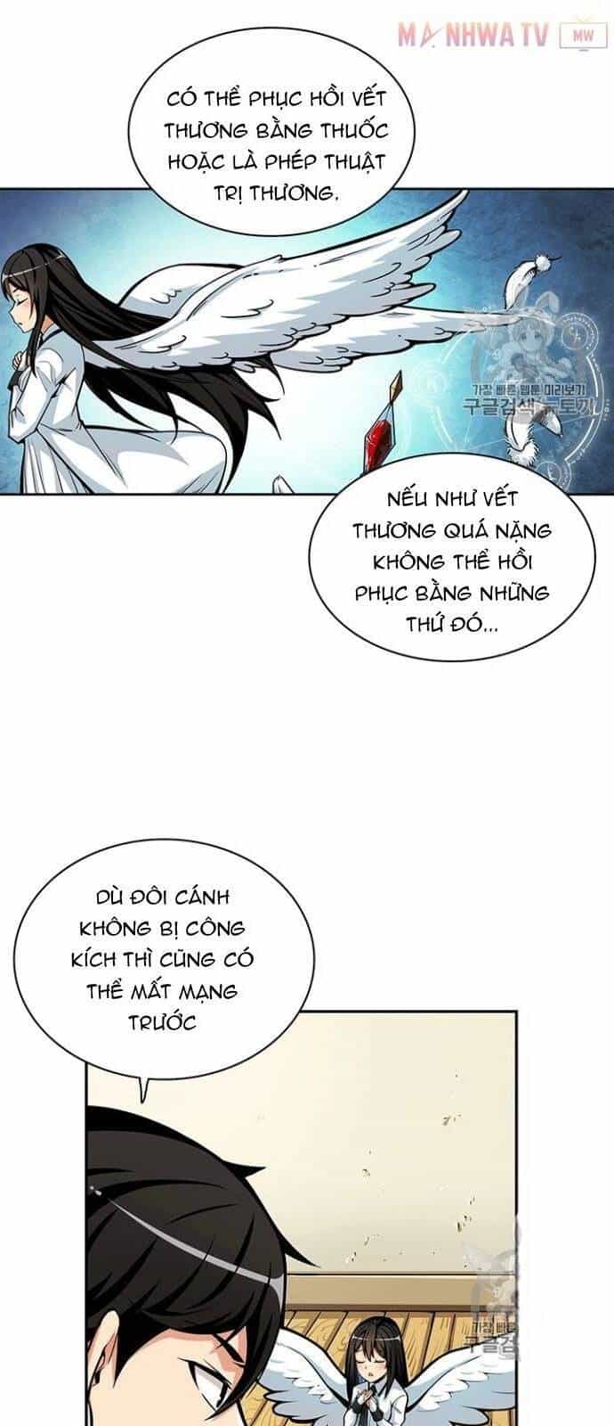 Tôi Là Người Chơi Duy Nhất Đăng Nhập - Chương 51 - ảnh 20