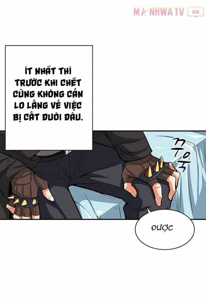 Tôi Là Người Chơi Duy Nhất Đăng Nhập - Chương 51 - ảnh 24