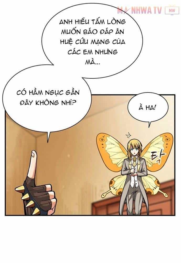 Tôi Là Người Chơi Duy Nhất Đăng Nhập - Chương 51 - ảnh 32