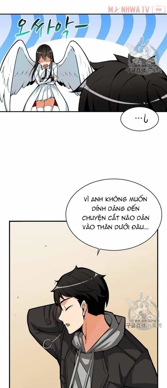 Tôi Là Người Chơi Duy Nhất Đăng Nhập - Chương 51 - ảnh 39