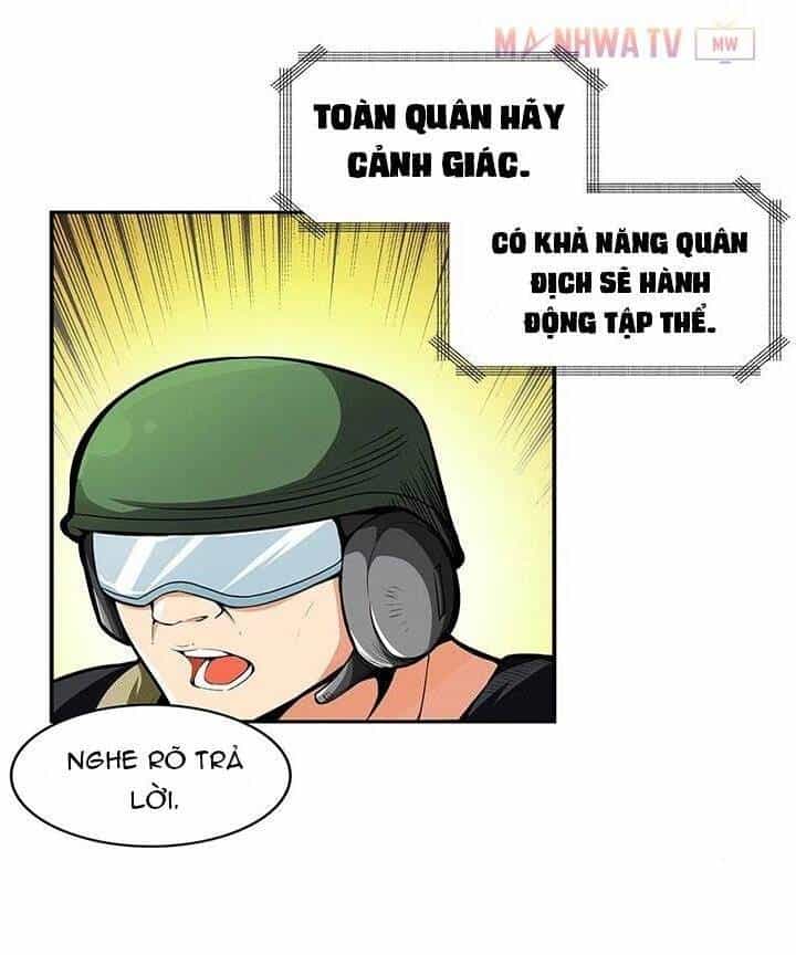 Tôi Là Người Chơi Duy Nhất Đăng Nhập - Chương 51 - ảnh 51