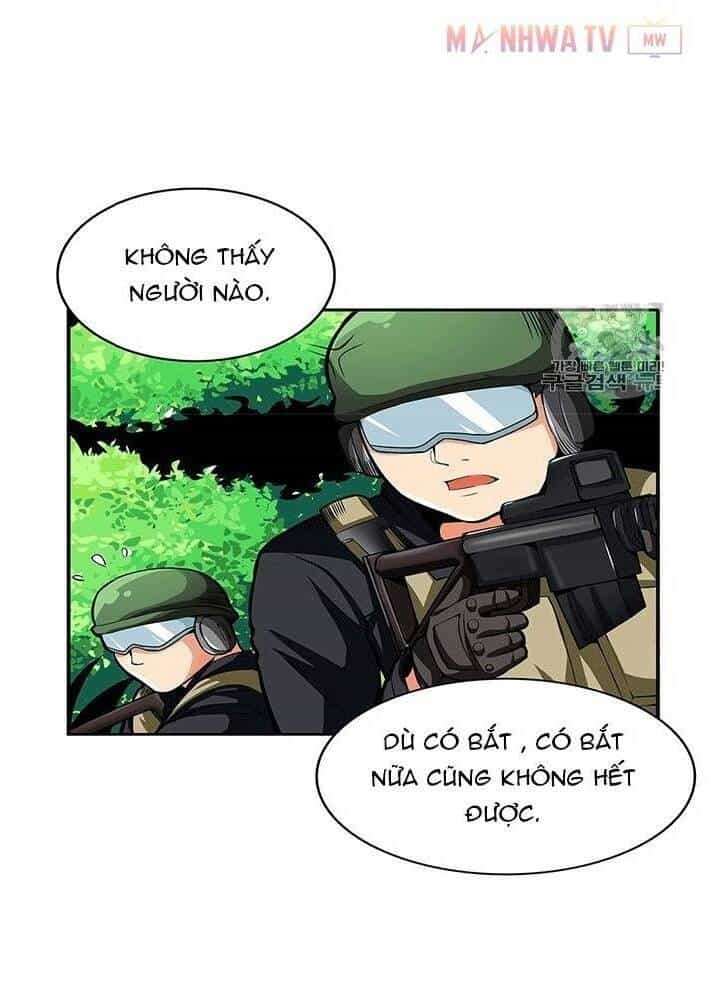 Tôi Là Người Chơi Duy Nhất Đăng Nhập - Chương 51 - ảnh 55