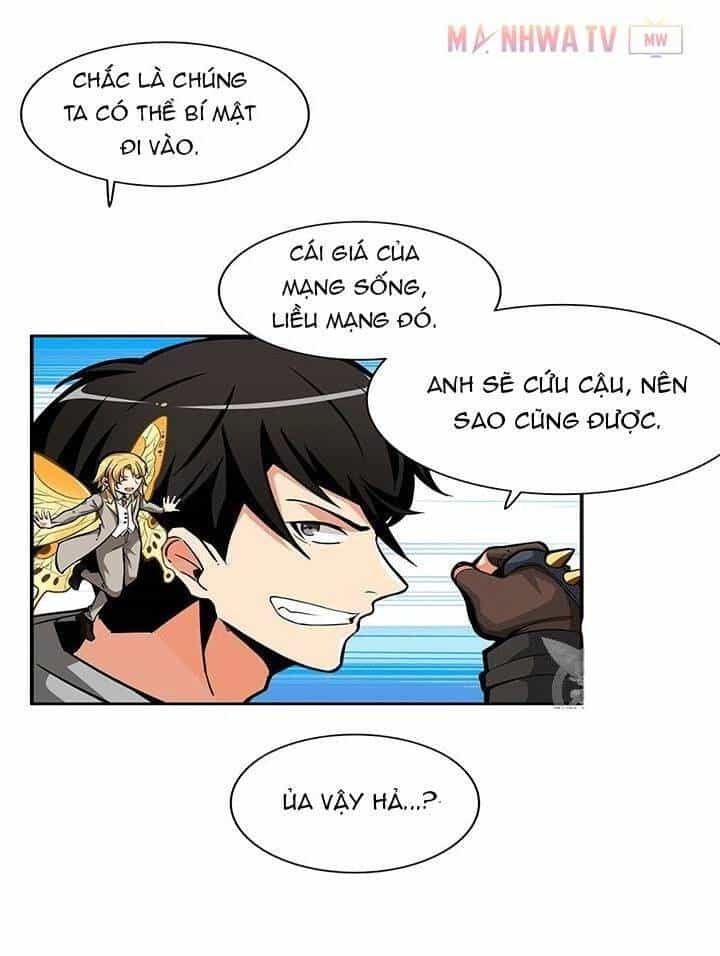 Tôi Là Người Chơi Duy Nhất Đăng Nhập - Chương 51 - ảnh 64