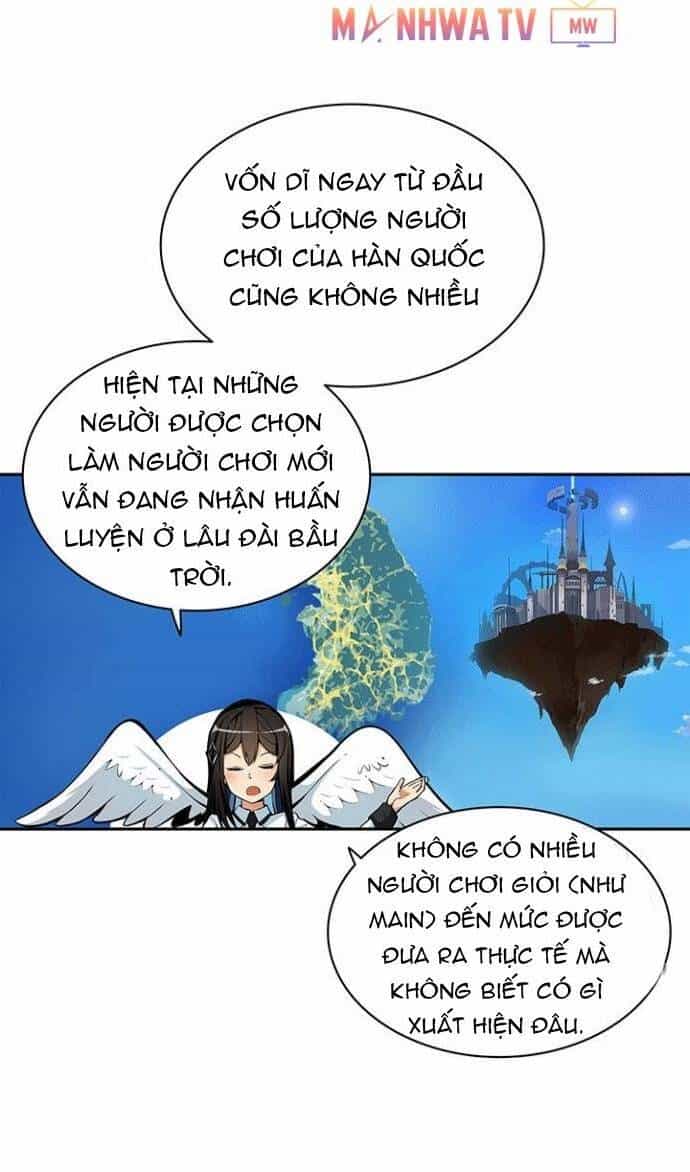 Tôi Là Người Chơi Duy Nhất Đăng Nhập - Chương 52 - ảnh 8