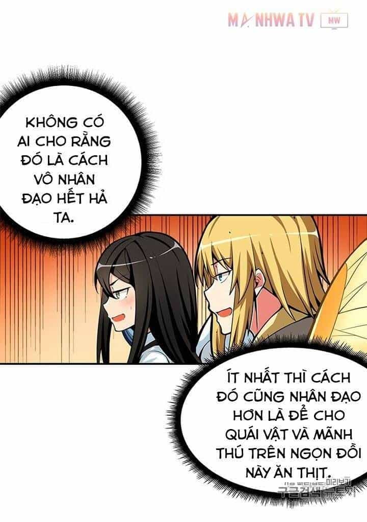 Tôi Là Người Chơi Duy Nhất Đăng Nhập - Chương 53 - ảnh 53