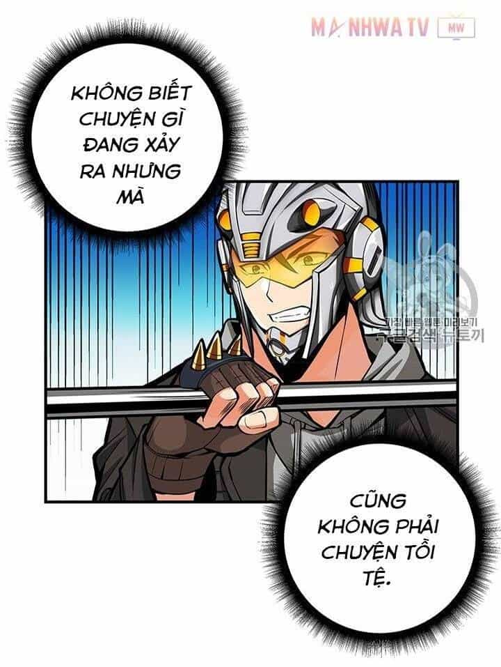 Tôi Là Người Chơi Duy Nhất Đăng Nhập - Chương 53 - ảnh 63
