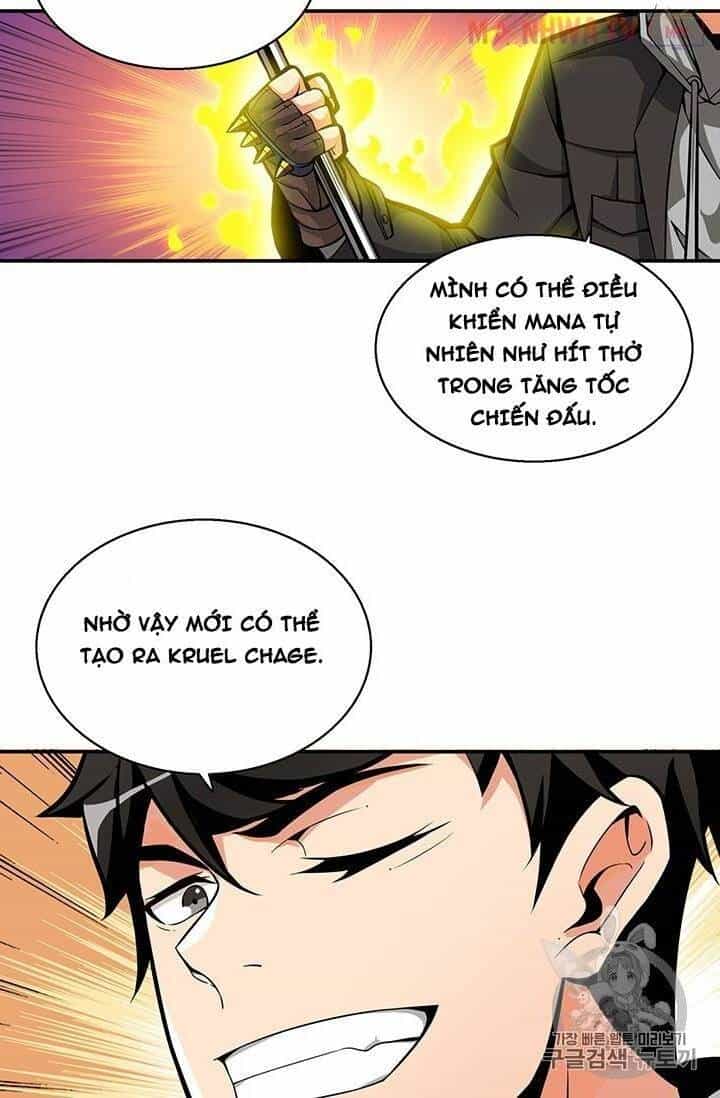 Tôi Là Người Chơi Duy Nhất Đăng Nhập - Chương 54 - ảnh 24