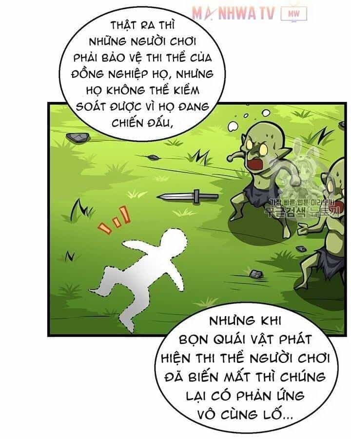 Tôi Là Người Chơi Duy Nhất Đăng Nhập - Chương 55 - ảnh 15